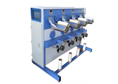 JM0603型精密絡筒機