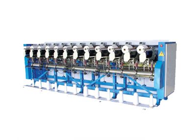 VC607T調(diào)頻精密絡絲機